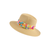 Natural Nova Hat