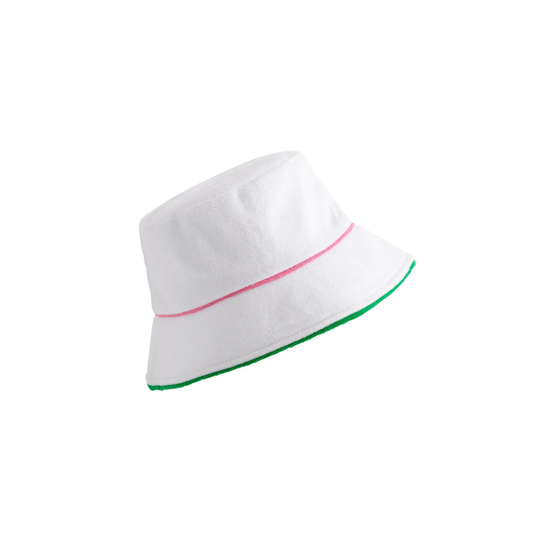 CABANA BUCKET HAT