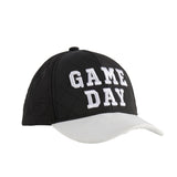 GAME DAY BALL CAP