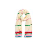 Ivory Elle Scarf