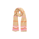 Tan Elle Scarf