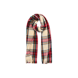 Ivory Blair Scarf