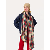 Ivory Blair Scarf