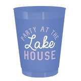 LAKE HOUSE FROST FLEX CUP