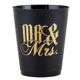 MR. AND MRS. BOHO FROST FLEX CUPS