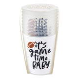 GAME TIME BABY FROST FLEX CUP