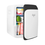 Turquoise Classic 10L Mini Fridge
