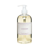 LAVENDER LIQUID HAND SOAP
