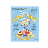 FROZEN WINTER WHITE PEACH BELLINI MIX