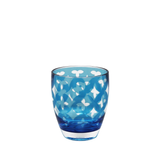 Small Teal Palazzio Tumbler