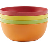 Sunshine Bright Bowls Set of 4