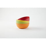 Sunshine Bright Bowls Set of 4