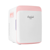 Pink Classic 10L Mini Fridge