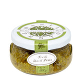 FRESH BASIL PESTO