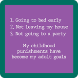 Punishment Coaster
