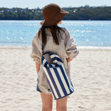 Medium Whitsunday Blue Waterproof Dry Bag