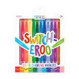 Switch‑Eroo Color Changing Markers