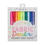 FABRIC DOODLERS MARKERS