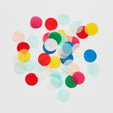 BRIGHT PARTY CONFETTI