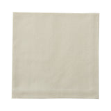 ESSENTIAL COTTON NAPKIN - PEBBLE