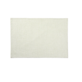 Green Seersucker Woven Placemat