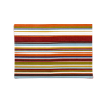 Terran Stripe Placemat