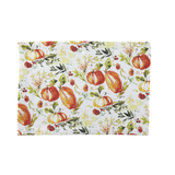 PUMPKIN VINE CLOTH PLACEMAT