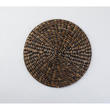 BLACK WASH HYACINTH PLACEMAT