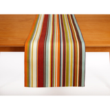 Terran Stripe Table Runner