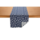 DAISE MAE REVERSIBLE TABLE RUNNER