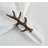 ANTLER NAPKIN RING