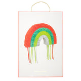 RAINBOW PARTY PIÑATA