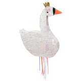 SWAN PARTY PIÑATA