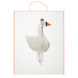 SWAN PARTY PIÑATA