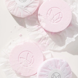 Champagne & Rose Shower Steamers
