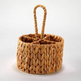 HYACINTH FLATWARE CADDY