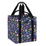 BAGETTE MARKET TOTE FIELD TRIP