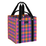 BAGETTE MARKET TOTE AS IF