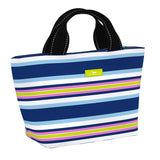 NOONER LUNCH BAG FALL IN LINE