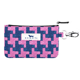 IDKASE CARD HOLDER LOST AND HOUND