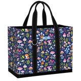 ORIGINAL DEANO TOTE LARGE FIELD TRIP