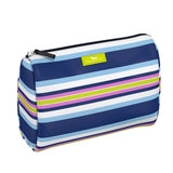 PACKIN' HEAT TOILETRY BAG FALL IN LINE