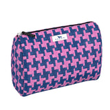 PACKIN' HEAT TOILETRY BAG LOST AND HOUND