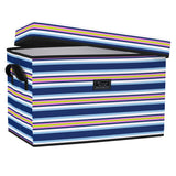 RUMP ROOST STORAGE BIN X-LARGE FALL IN LINE
