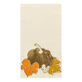 GILDED HARVEST GUEST TOWELS