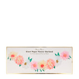 FLOWER GARDEN GIANT GARLAND