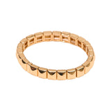 Golden Bubble Bracelet