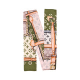 Rodeo Drive Large Bag Scarf