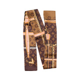 Rodeo Drive Large Bag Scarf