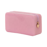 Jelly Glitter Pouch - Large